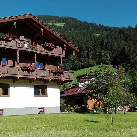 Apartment Theresia Schwendau Exterior foto